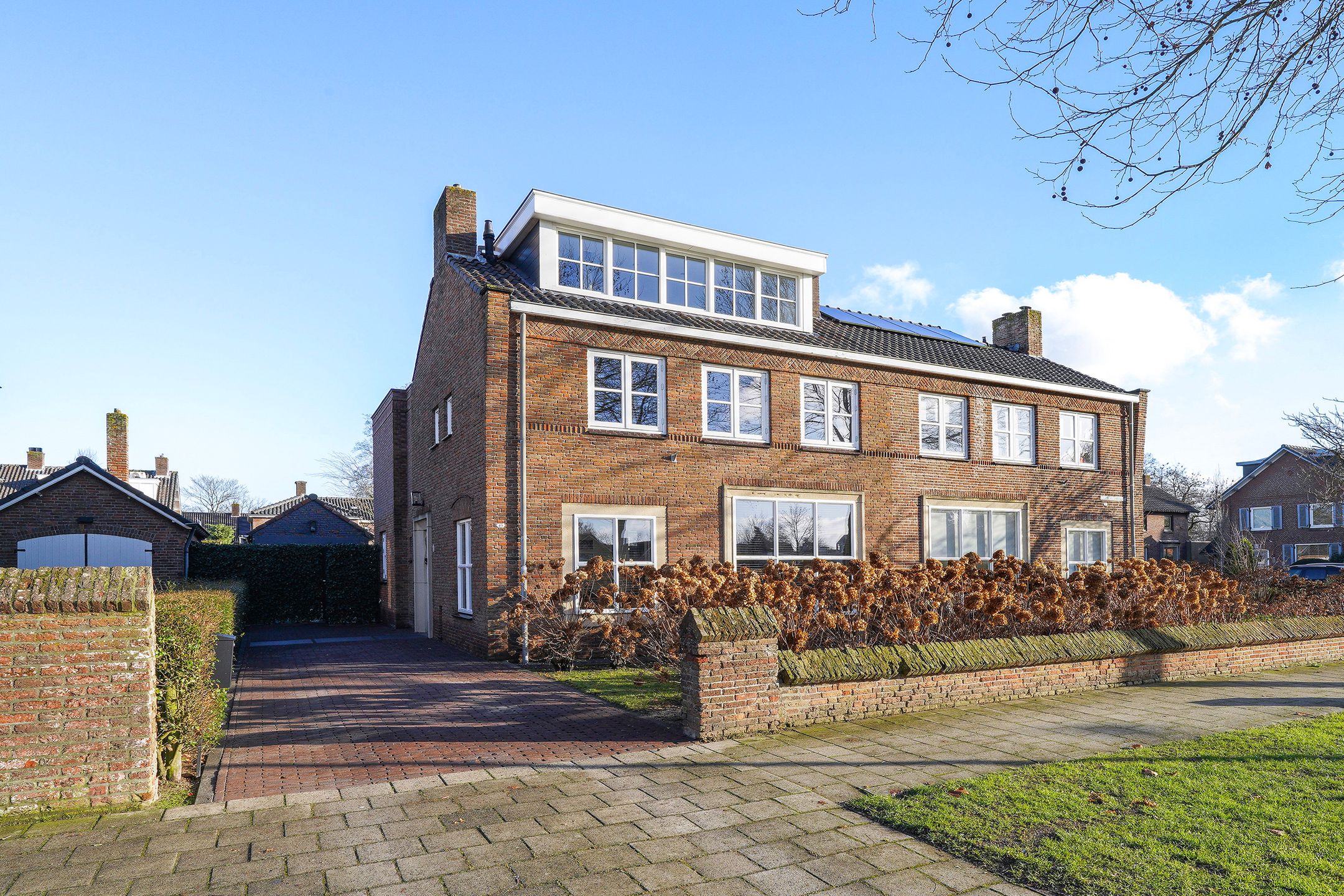 Buying a house in The Netherlands., Burgemeester Verwielstraat 49