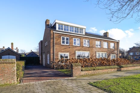 Burgemeester Verwielstraat thumbnail