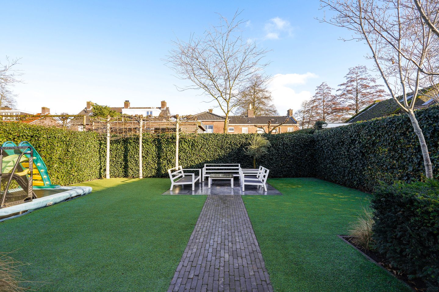 Foto 4 van Burgemeester Verwielstraat 49