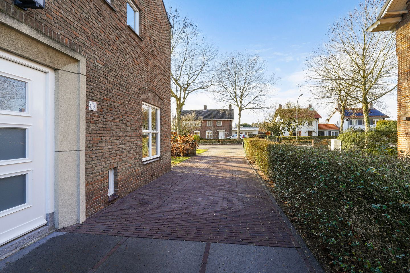 Foto 5 van Burgemeester Verwielstraat 49