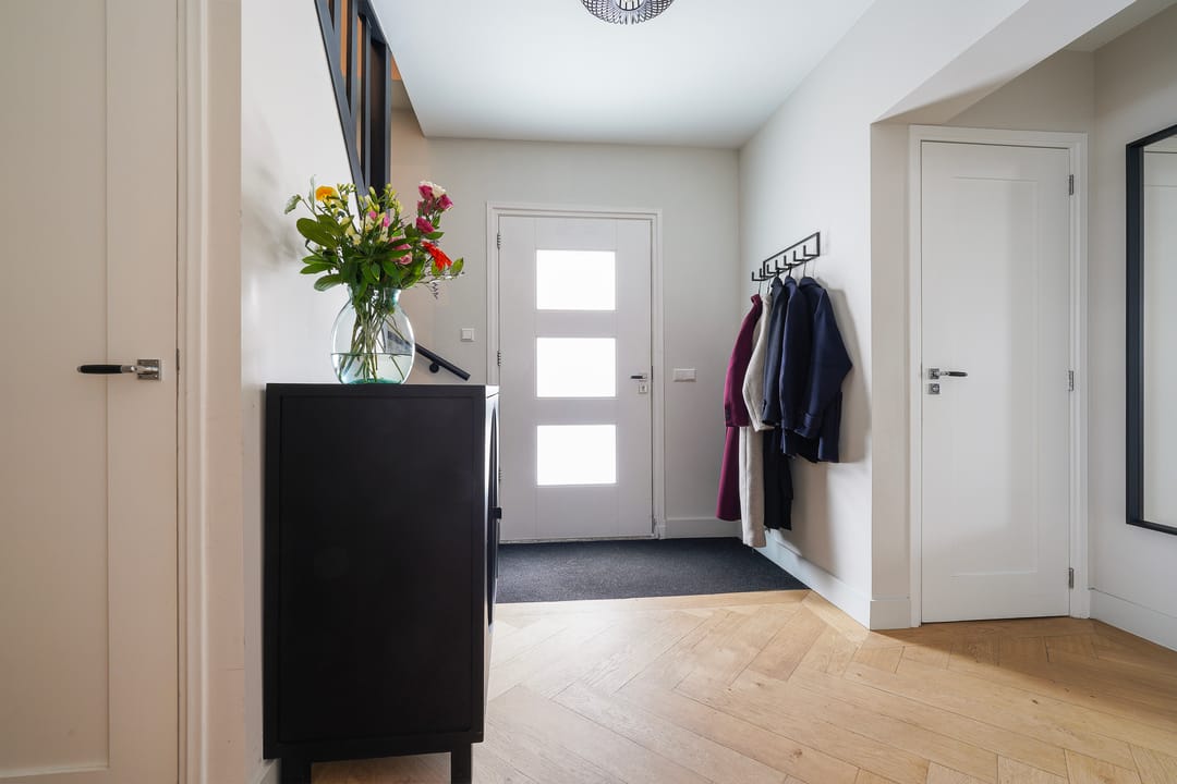 Foto 8 van Burgemeester Verwielstraat 49