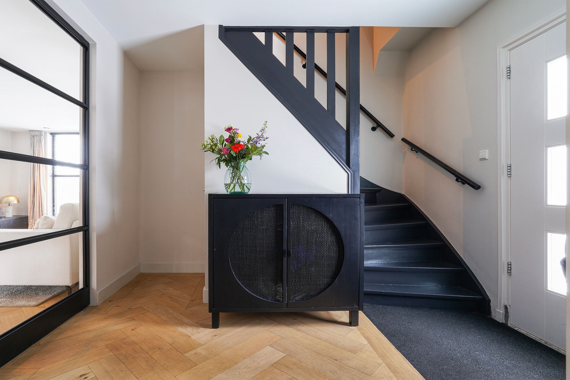 Foto 6 van Burgemeester Verwielstraat 49