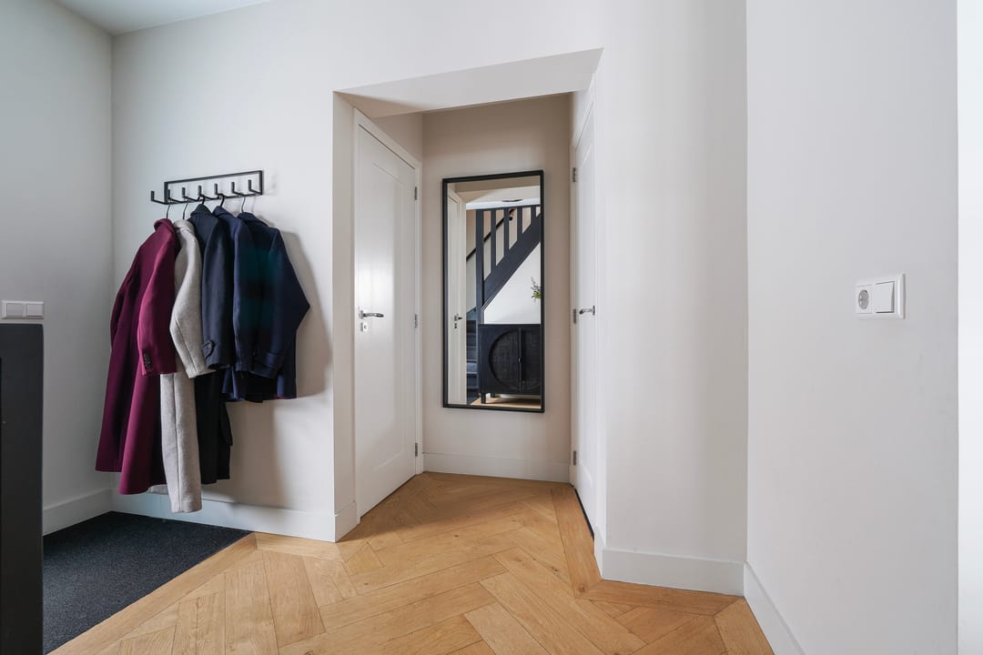 Foto 7 van Burgemeester Verwielstraat 49