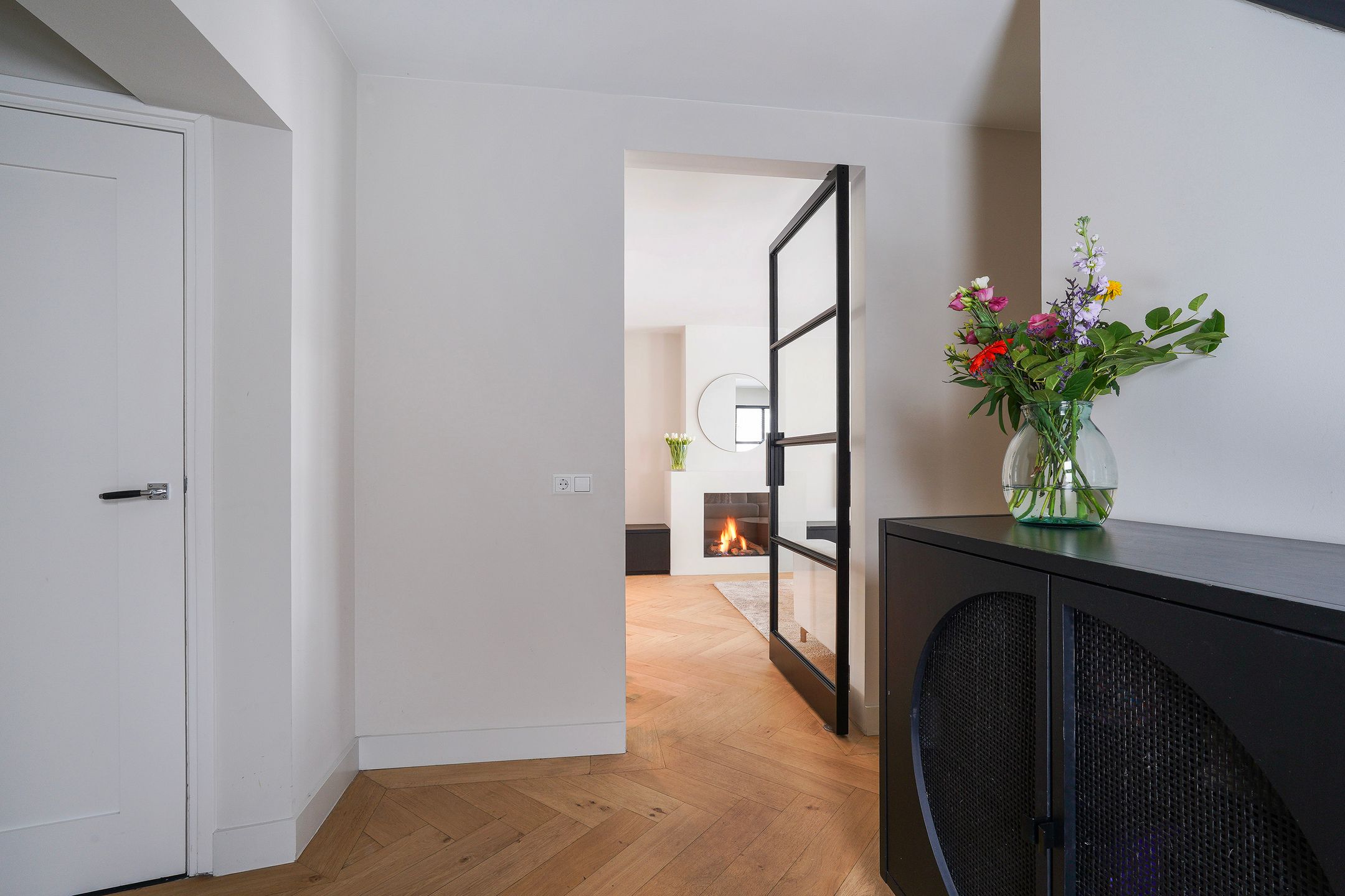 Foto 9 van Burgemeester Verwielstraat 49