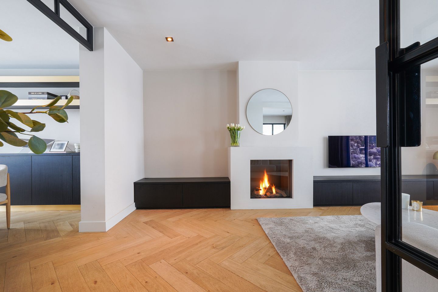 Foto 10 van Burgemeester Verwielstraat 49