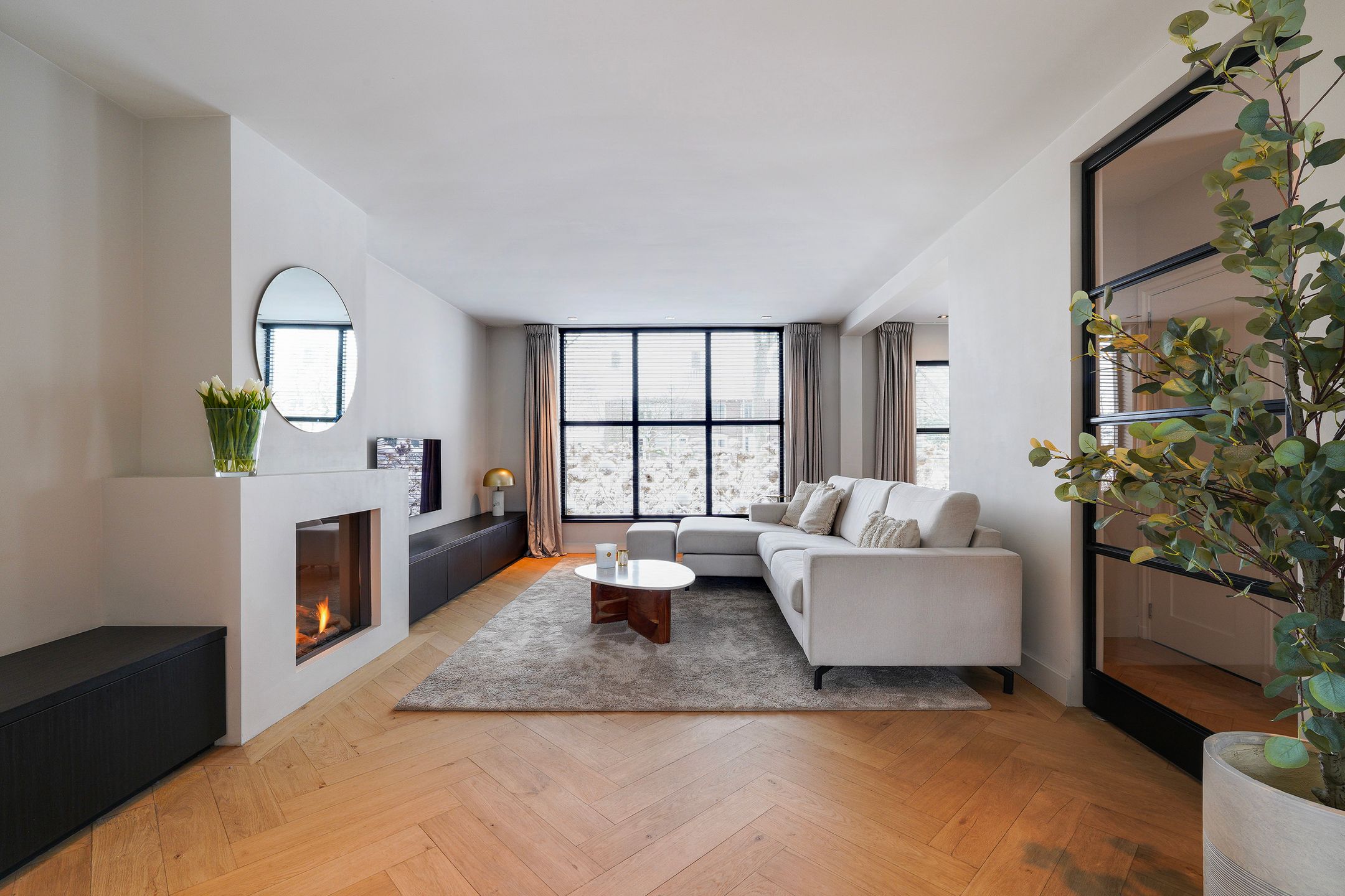 Foto 12 van Burgemeester Verwielstraat 49