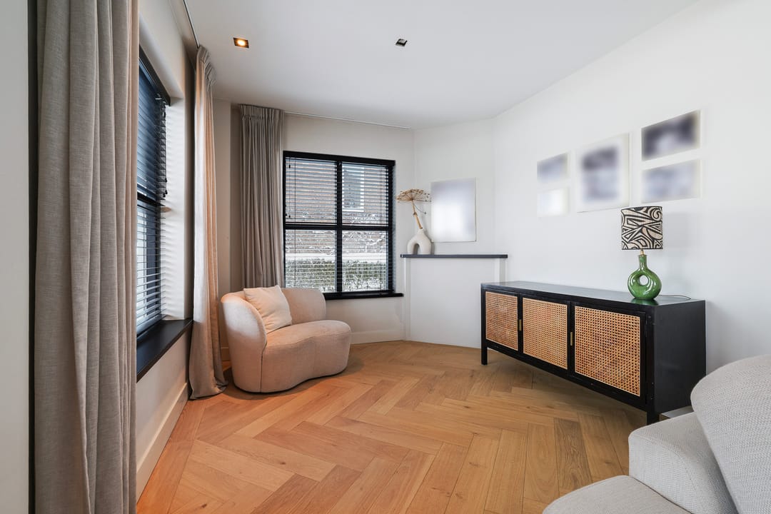 Foto 13 van Burgemeester Verwielstraat 49