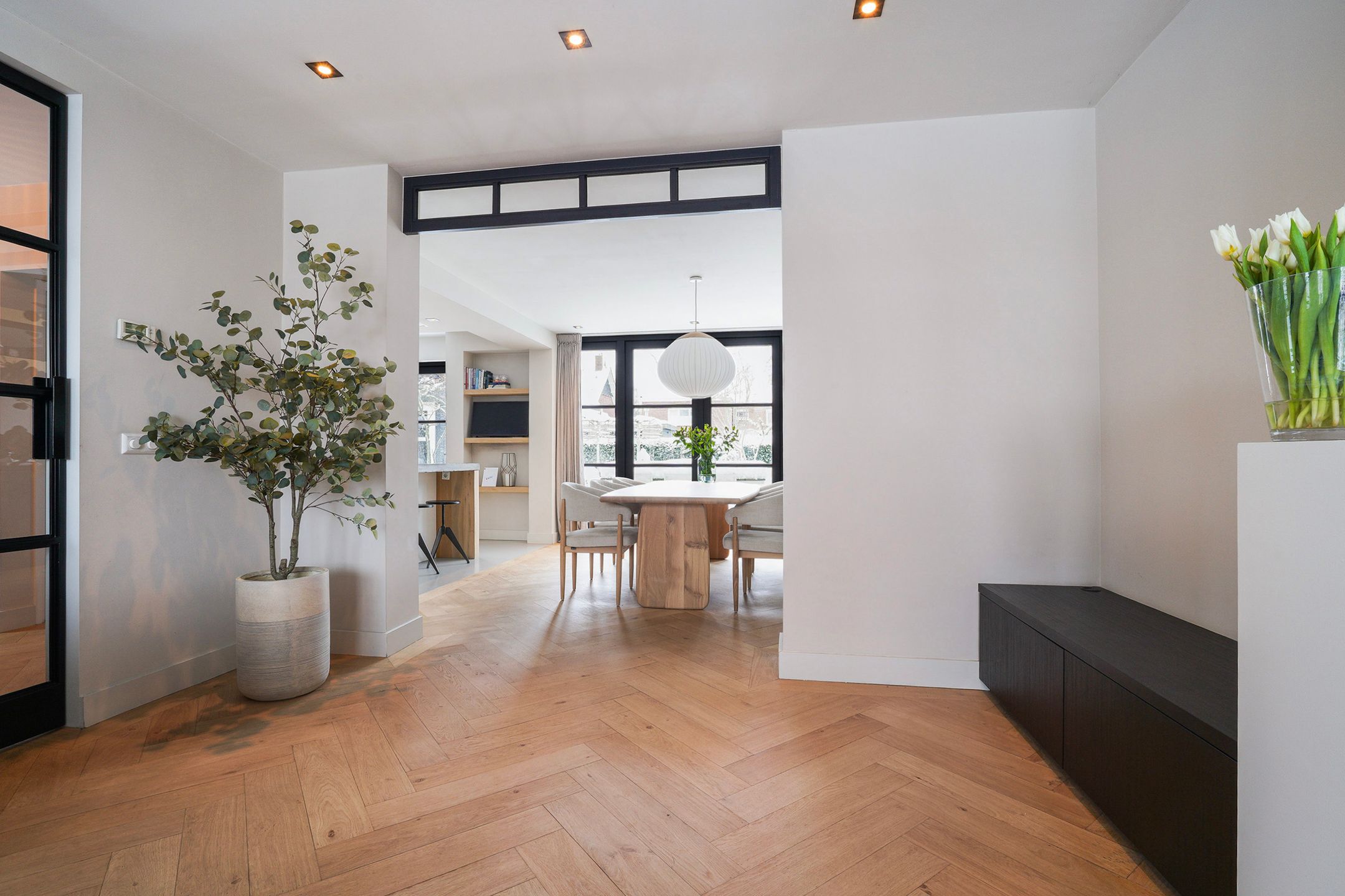 Foto 15 van Burgemeester Verwielstraat 49