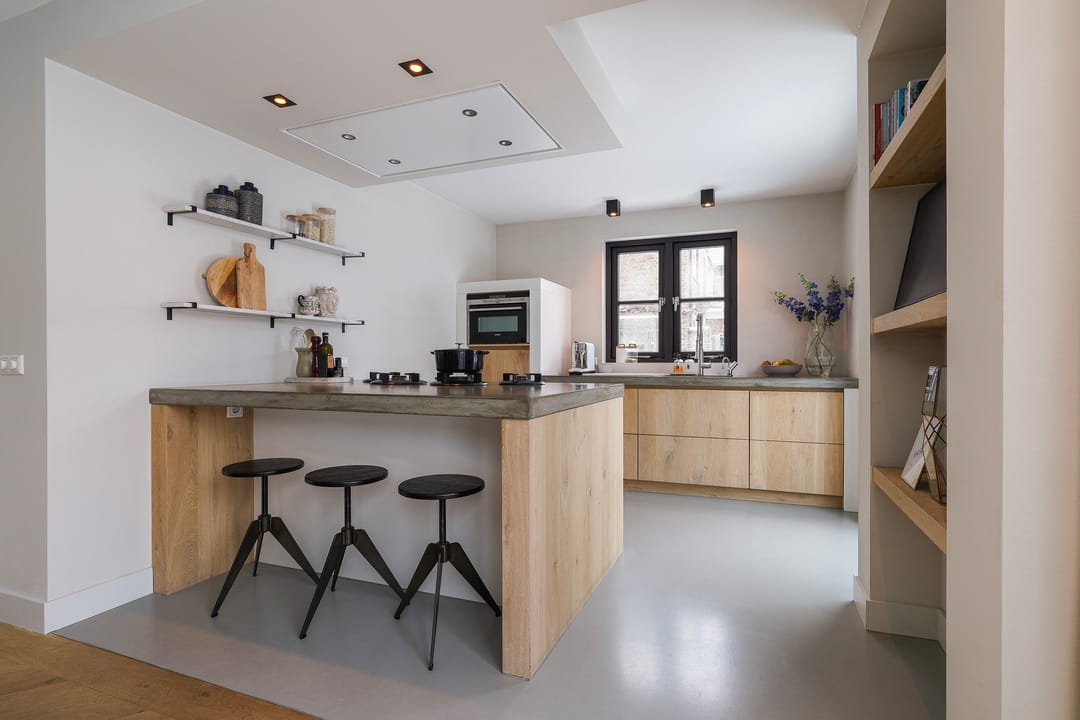 Foto 17 van Burgemeester Verwielstraat 49