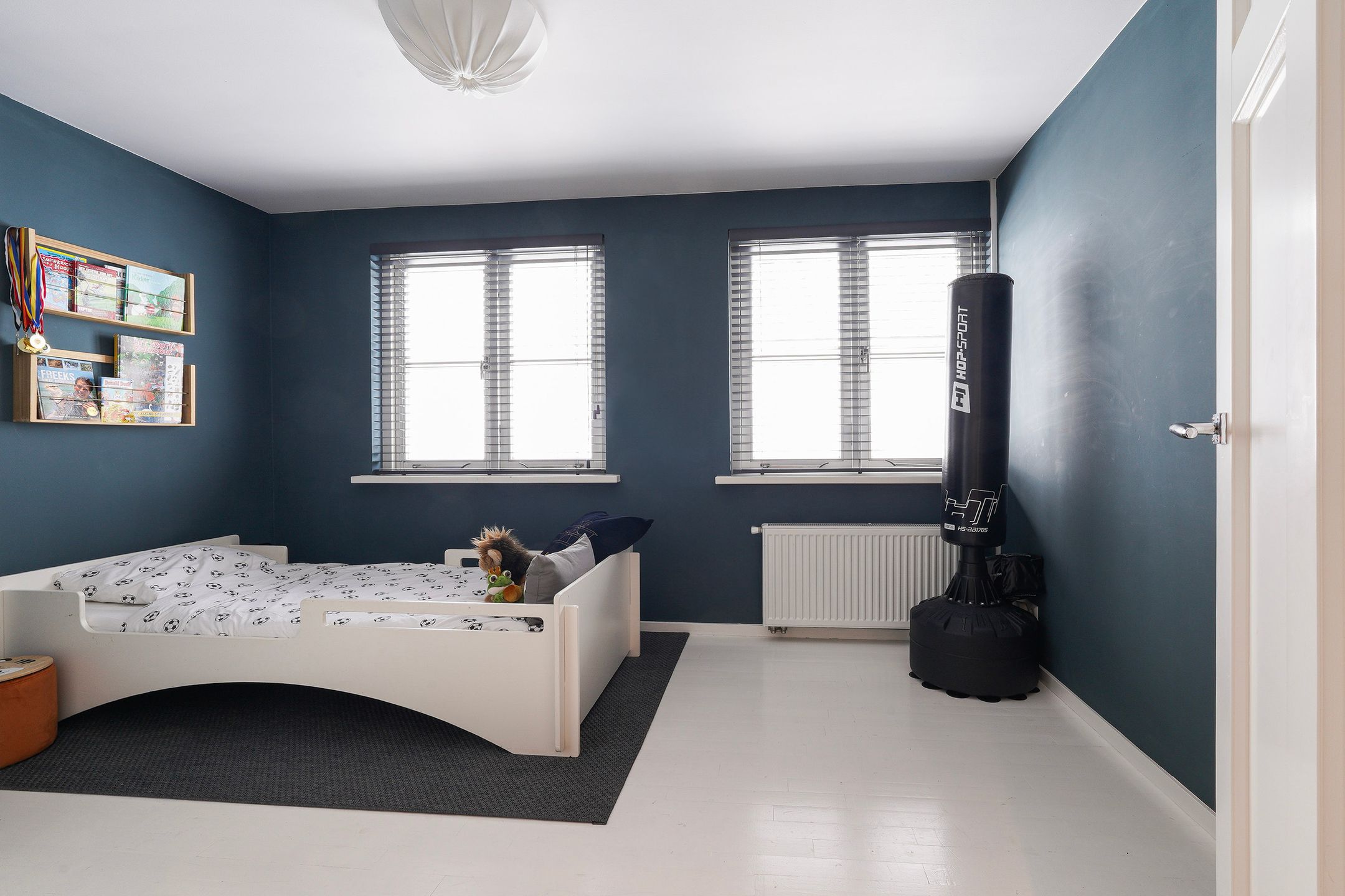 Foto 27 van Burgemeester Verwielstraat 49