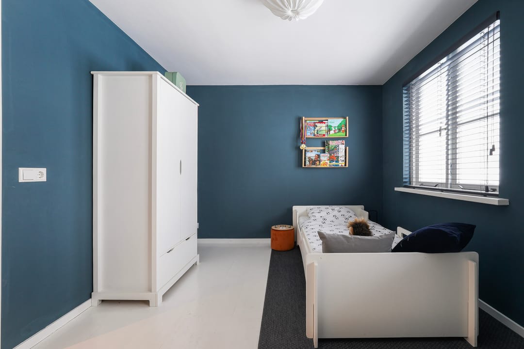 Foto 28 van Burgemeester Verwielstraat 49