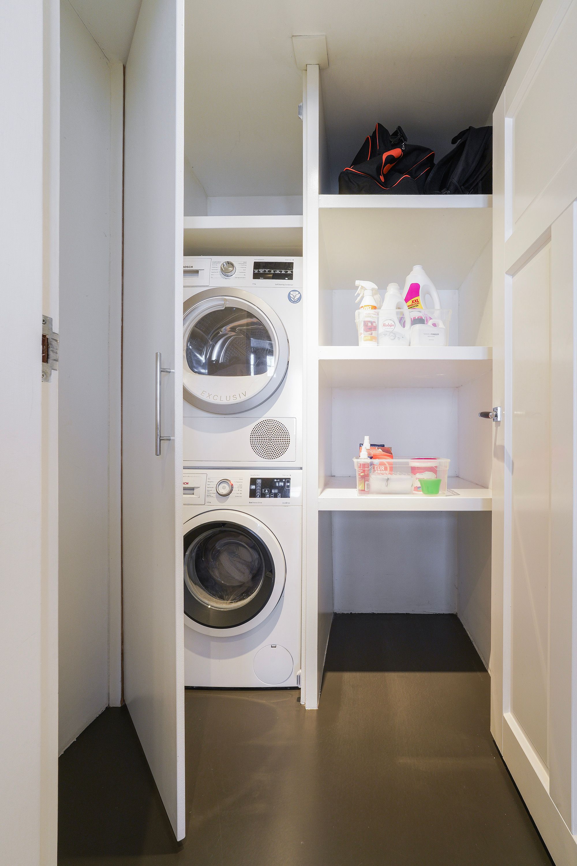 Foto 36 van Burgemeester Verwielstraat 49