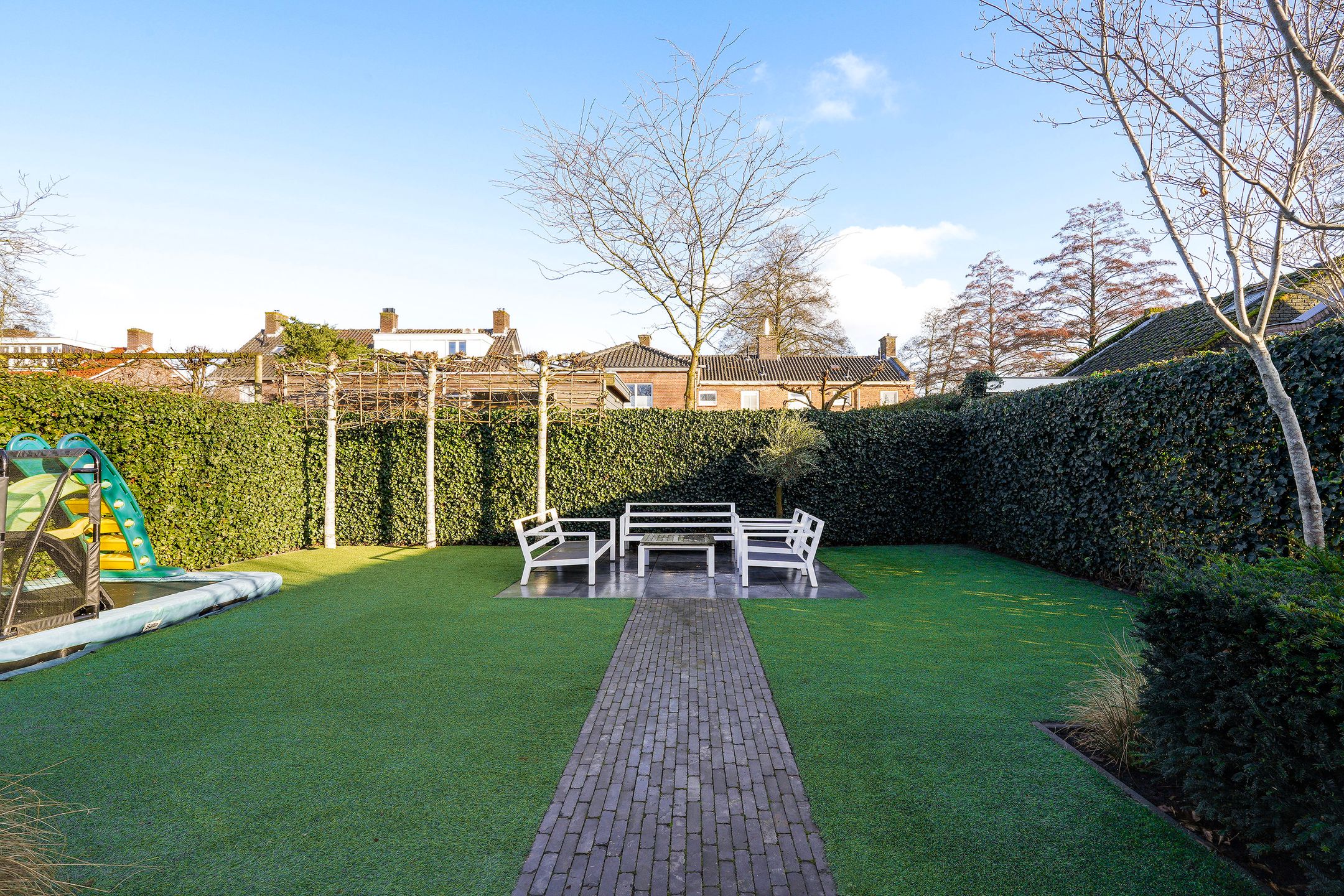 Foto 42 van Burgemeester Verwielstraat 49