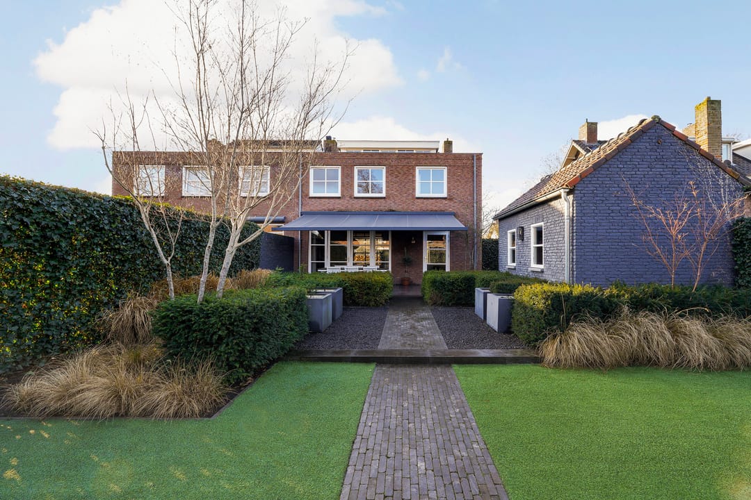 Foto 41 van Burgemeester Verwielstraat 49