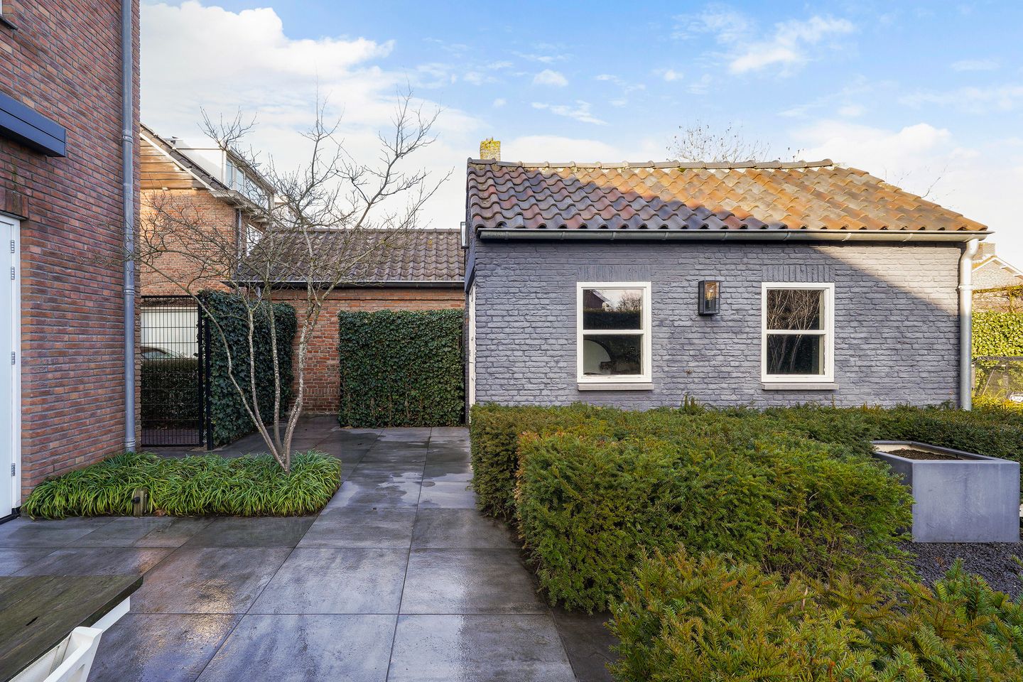 Foto 44 van Burgemeester Verwielstraat 49