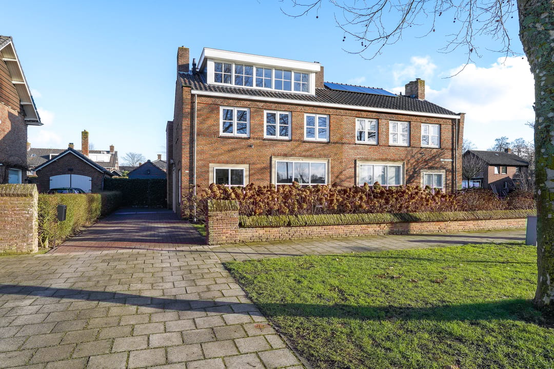 Foto 47 van Burgemeester Verwielstraat 49