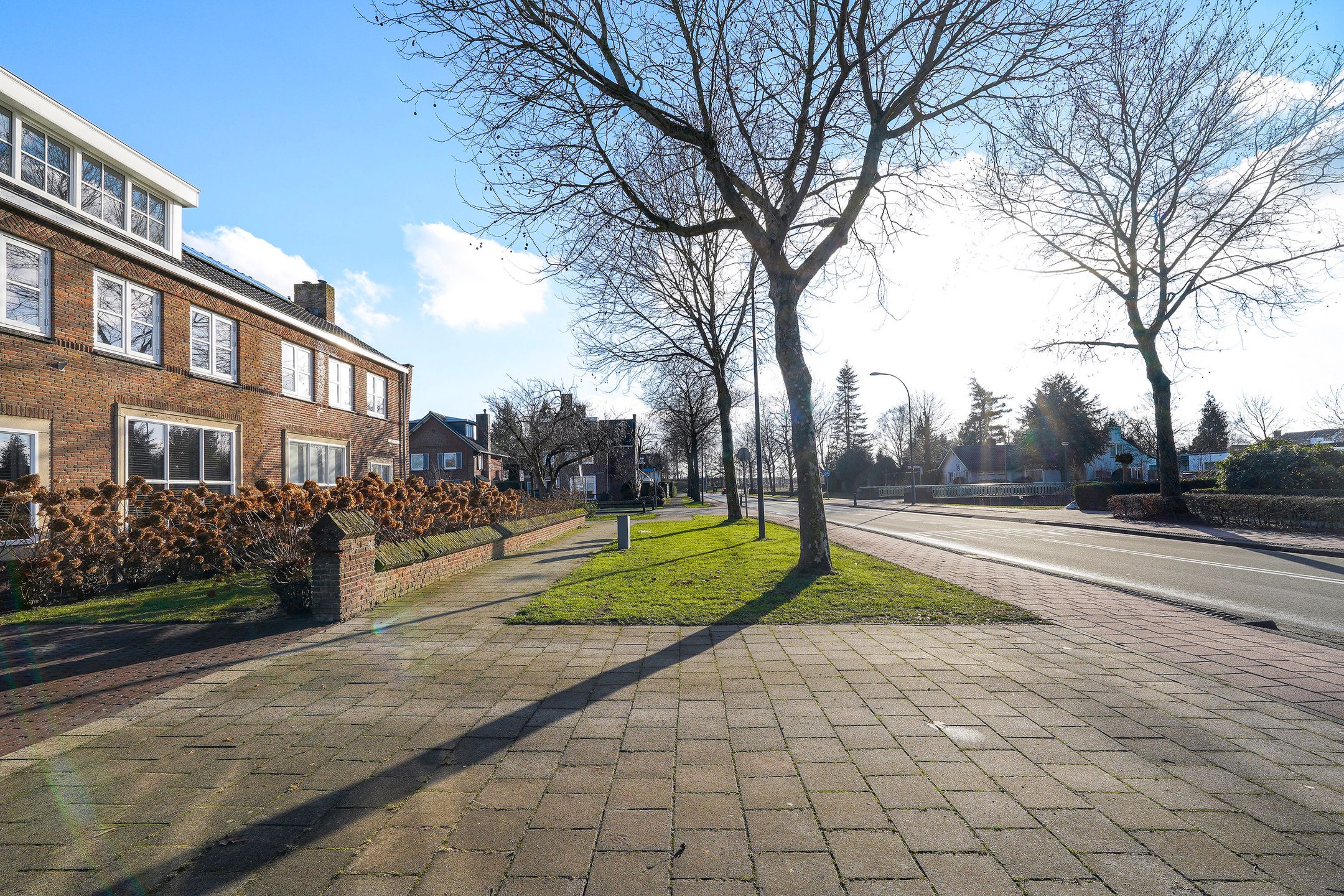 Foto 48 van Burgemeester Verwielstraat 49