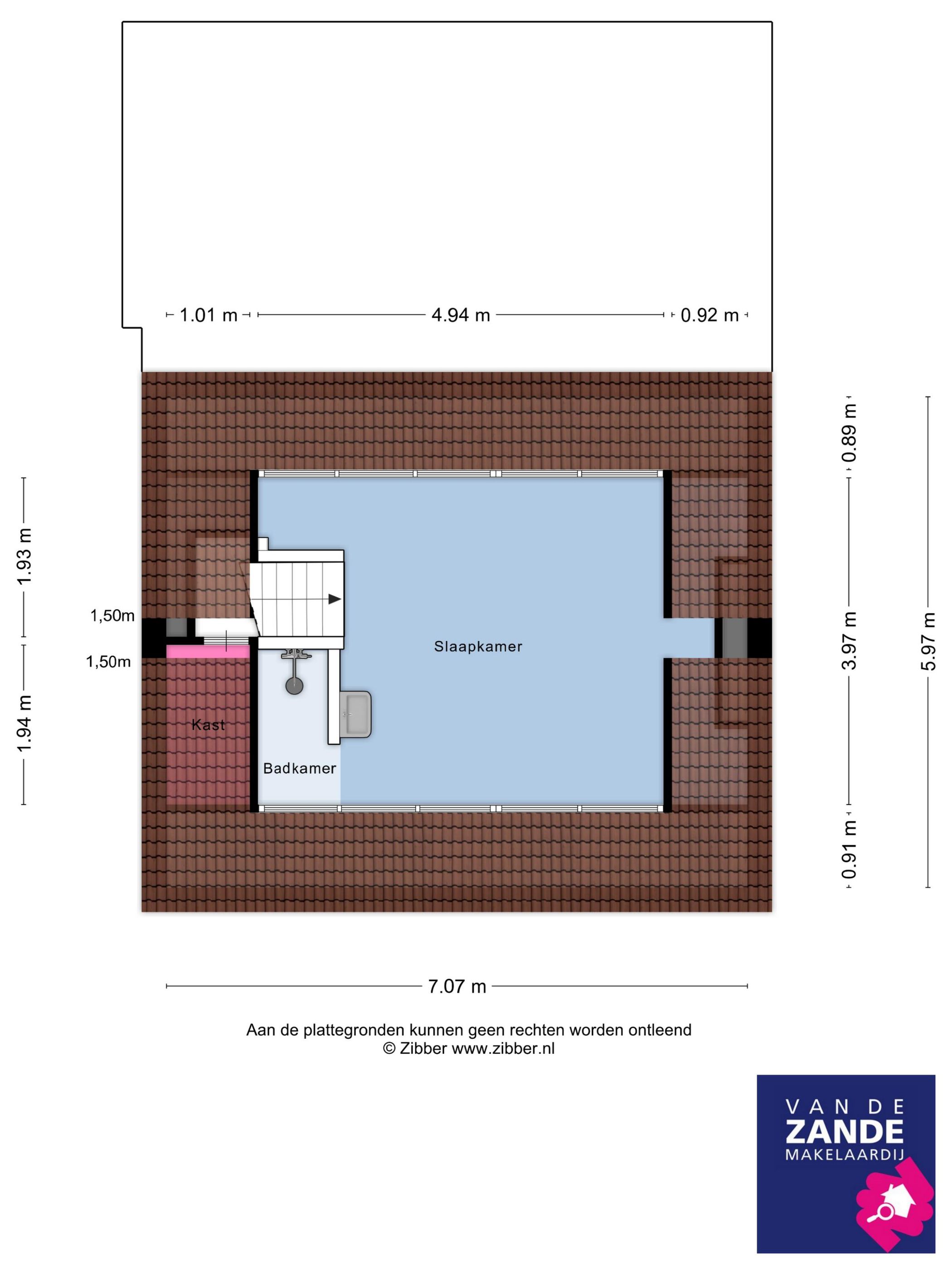 Foto 51 van Burgemeester Verwielstraat 49