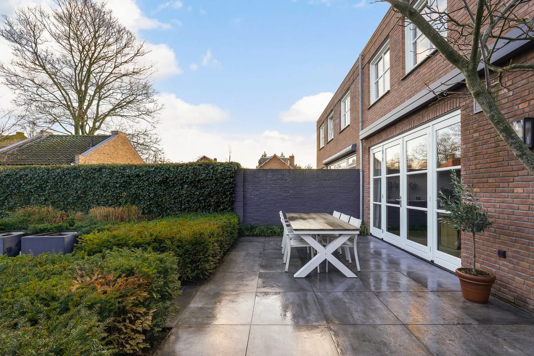 Foto 43 van Burgemeester Verwielstraat 49