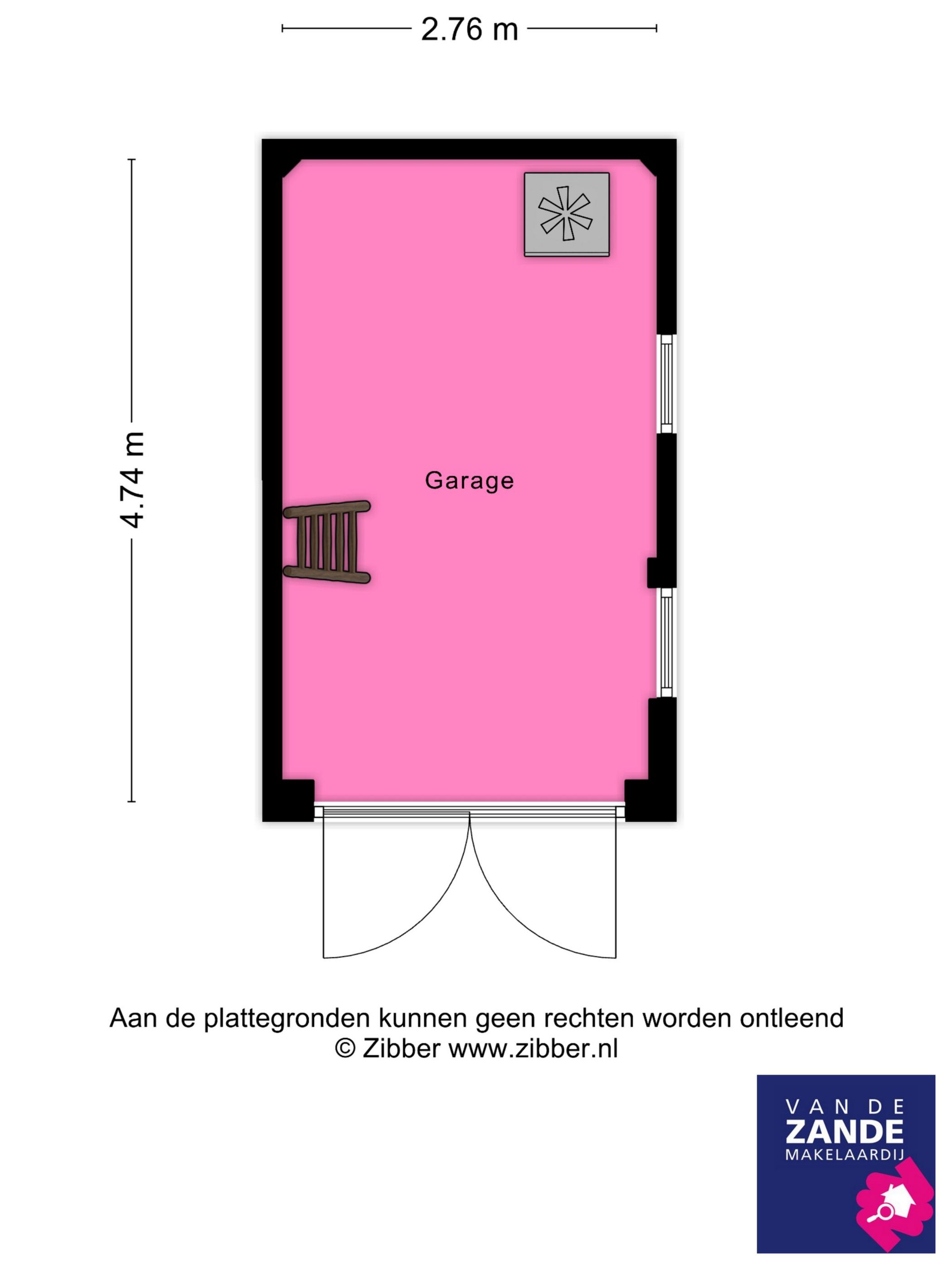 Foto 54 van Burgemeester Verwielstraat 49