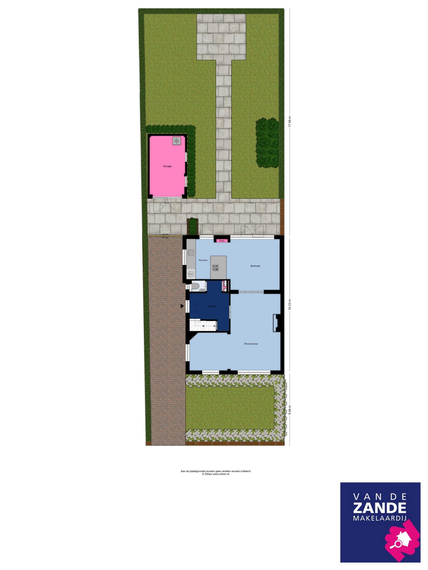 Foto 55 van Burgemeester Verwielstraat 49