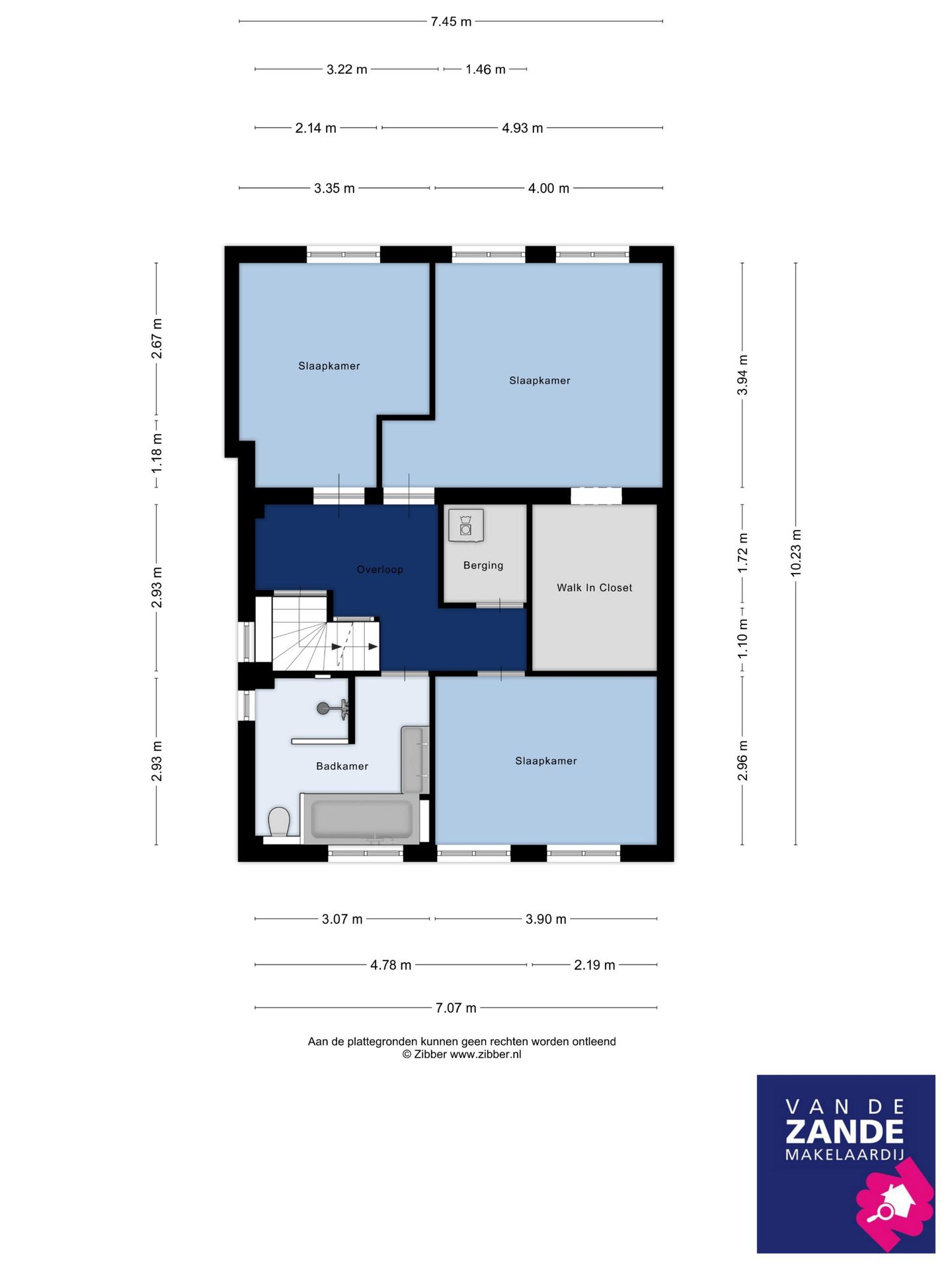 Foto 50 van Burgemeester Verwielstraat 49