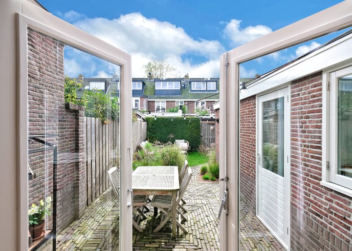 Foto 12 van Oude Hoeverweg 41