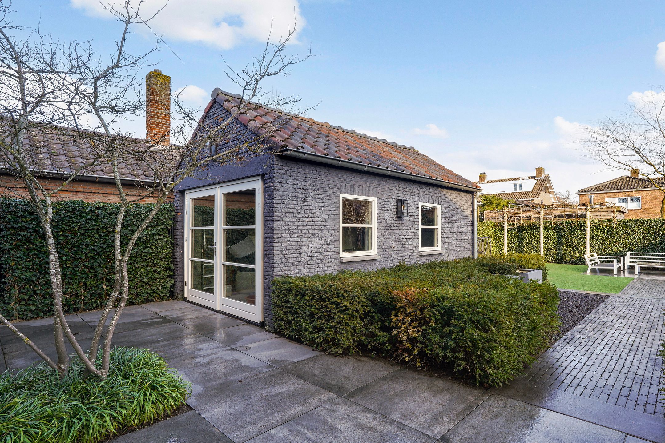 Foto 45 van Burgemeester Verwielstraat 49