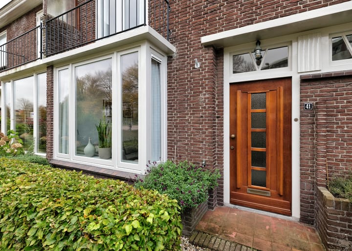 Foto 44 van Oude Hoeverweg 41