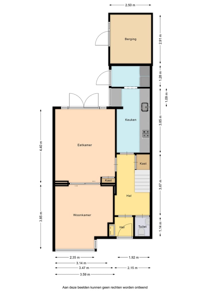 Foto 49 van Oude Hoeverweg 41