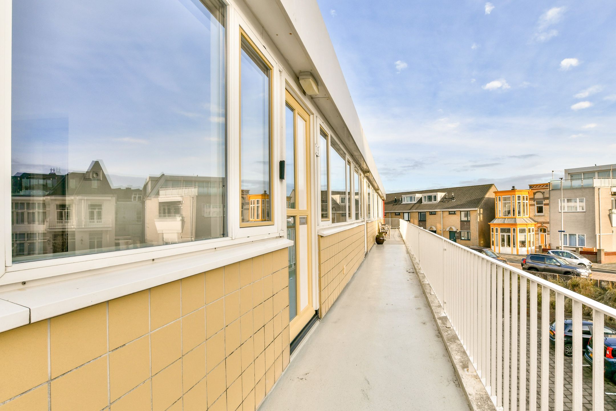 Foto 18 van Karel Doormanstraat 28