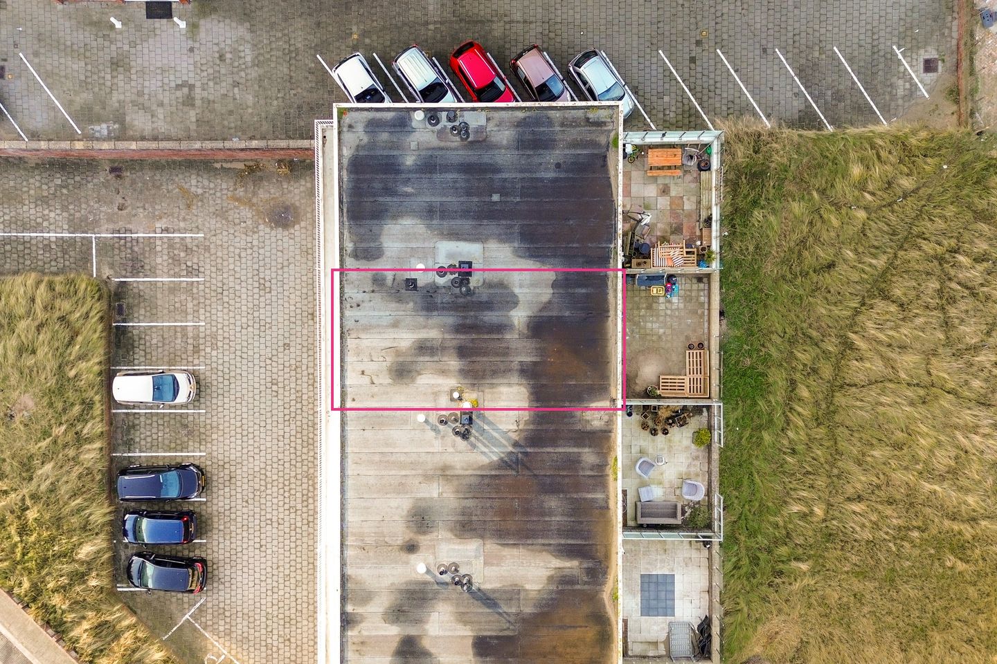 Foto 25 van Karel Doormanstraat 28