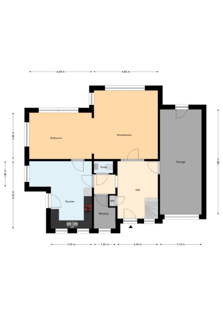 Foto 53 van Groenevelt 27