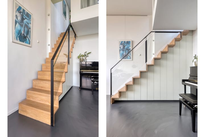 Foto 4 van Spoorweghaven 160