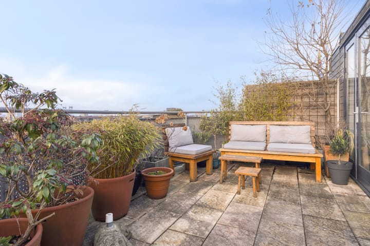 Foto 5 van Spoorweghaven 160