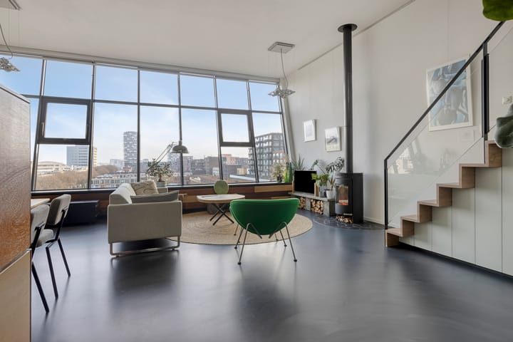 Foto 2 van Spoorweghaven 160