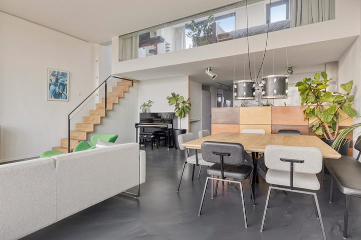 Foto 3 van Spoorweghaven 160