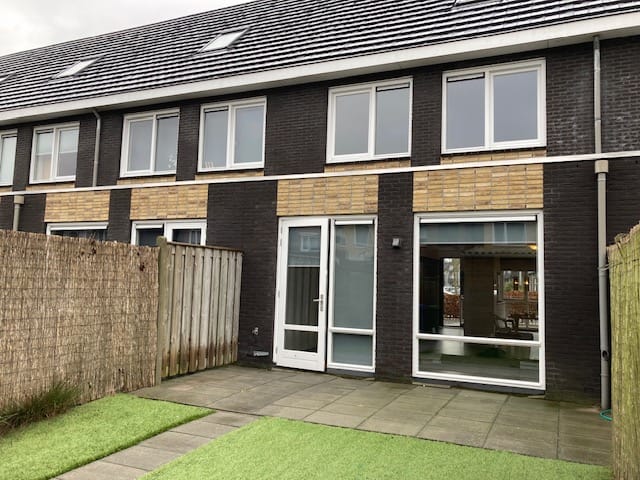 Foto 2 van Bresselaan 24