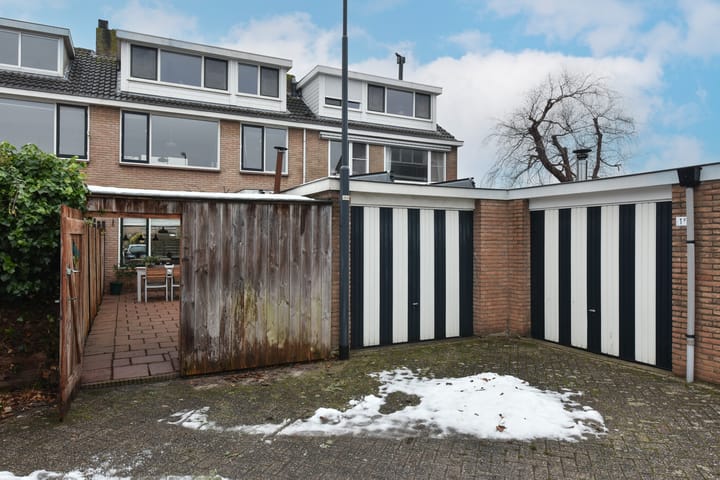 Foto 2 van Frans Halshof 8