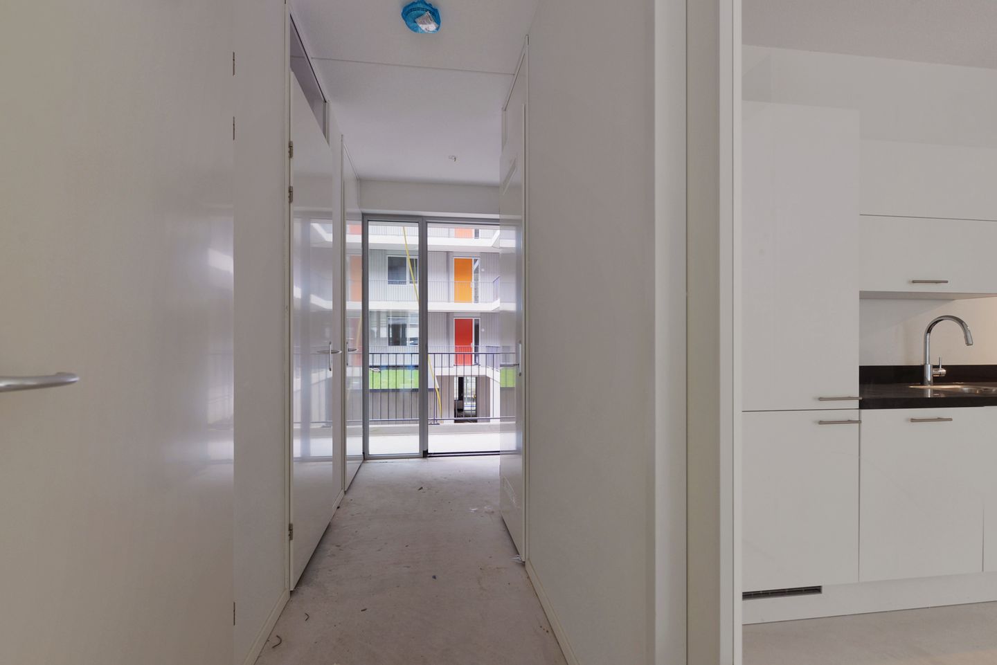 Foto 4 van President Kennedylaan 104-G