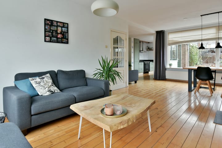 Foto 4 van Frans Halshof 8