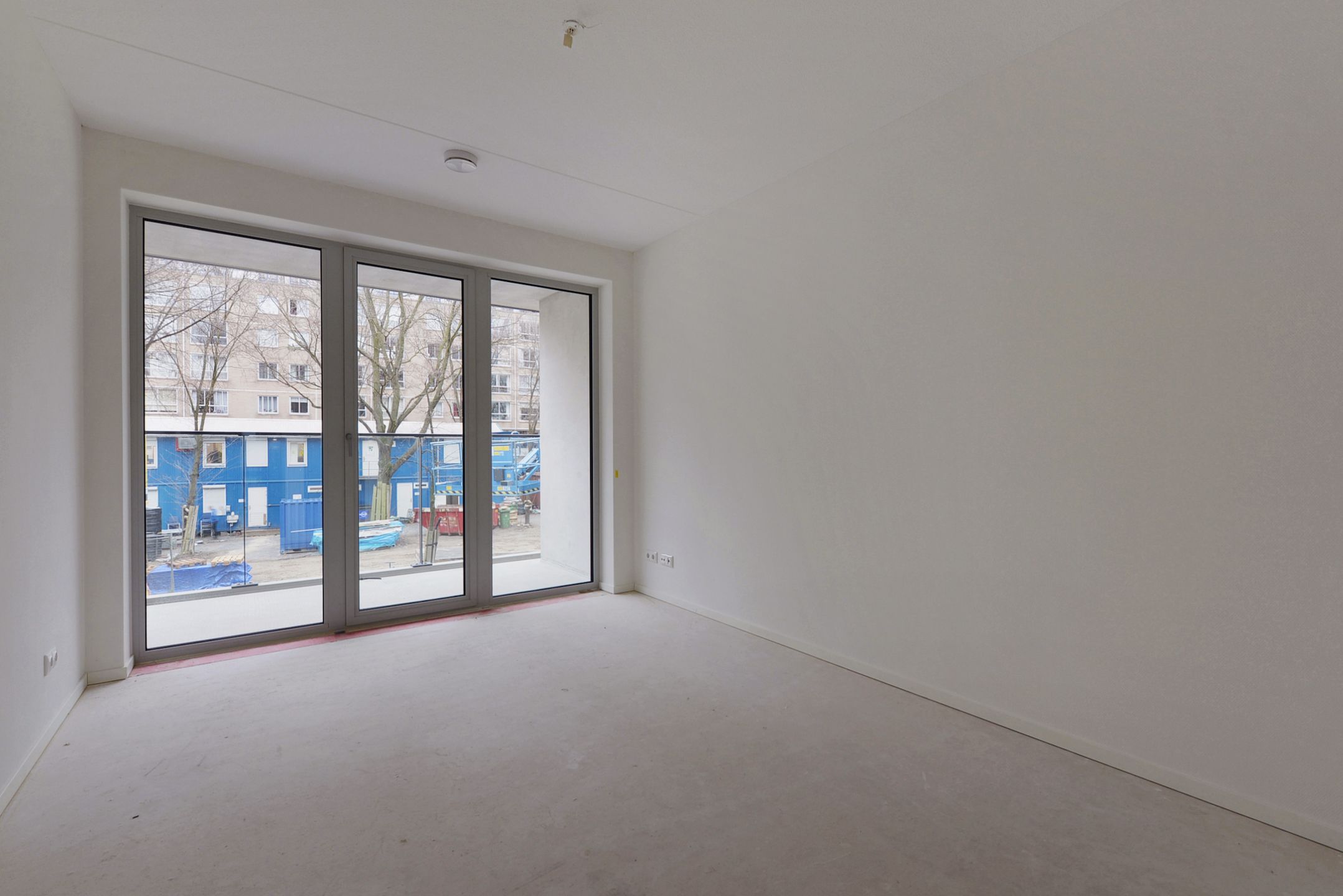 Foto 9 van President Kennedylaan 104-G