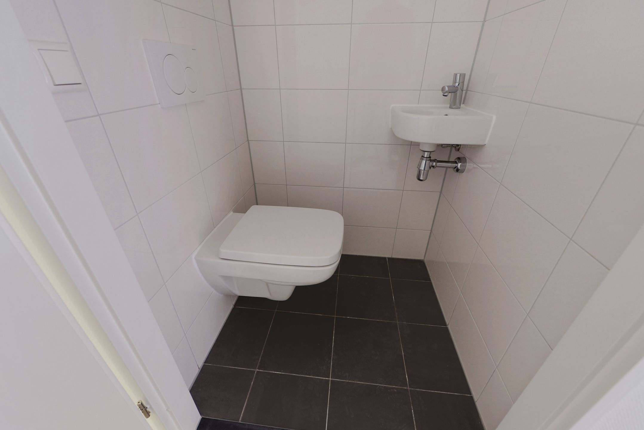 Foto 12 van President Kennedylaan 104-G