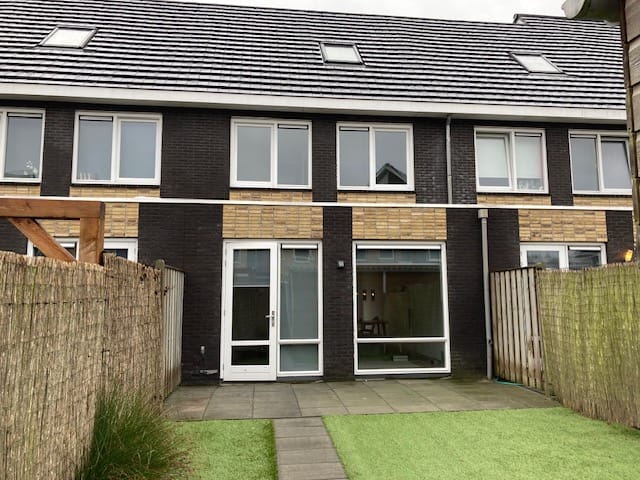 Foto 19 van Bresselaan 24