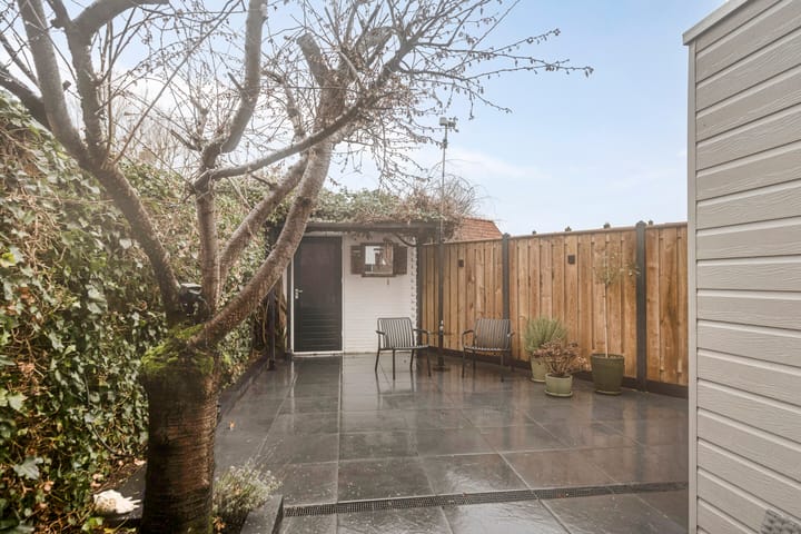 Foto 2 van Leliestraat 119