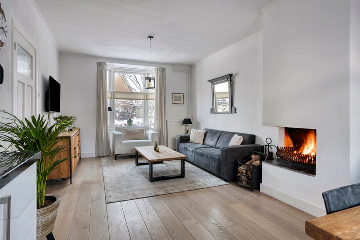 Foto 3 van Leliestraat 119