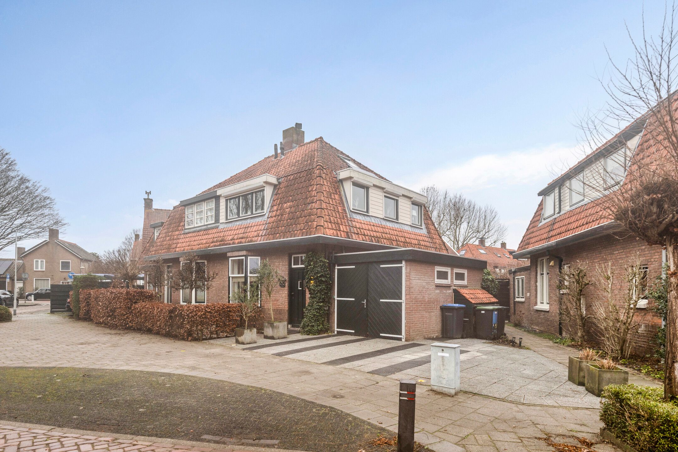 Buying a house in The Netherlands., Leliestraat 119
