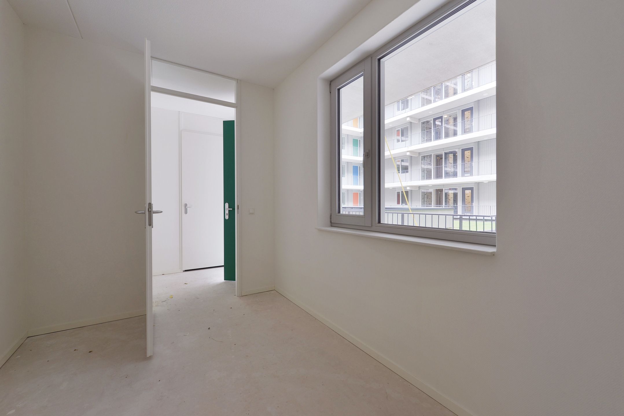 Foto 3 van President Kennedylaan 104-G