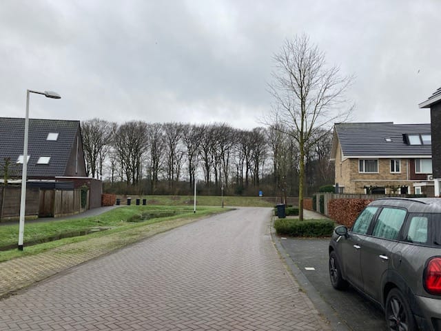 Foto 24 van Bresselaan 24