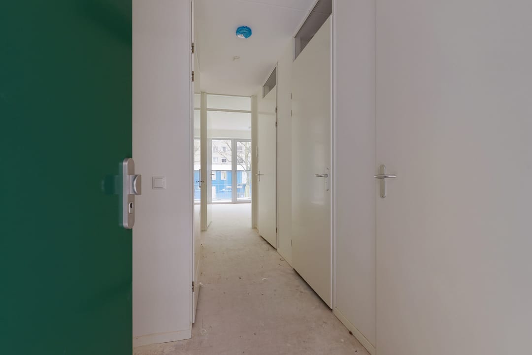 Foto 2 van President Kennedylaan 104-G